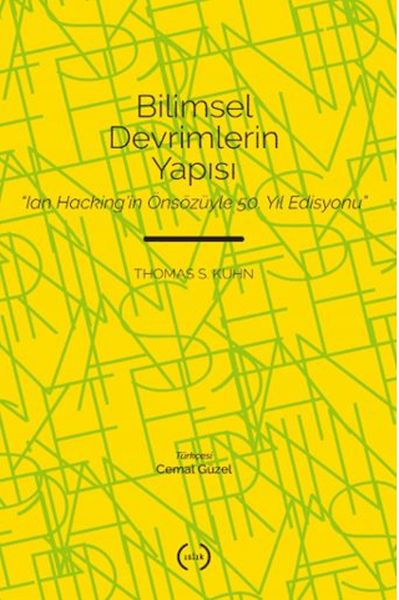 Bilimsel Devrimlerin Yapısı