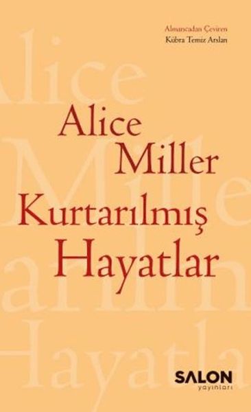 Kurtarılmış Hayatlar