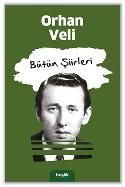Butun Şiirleri
