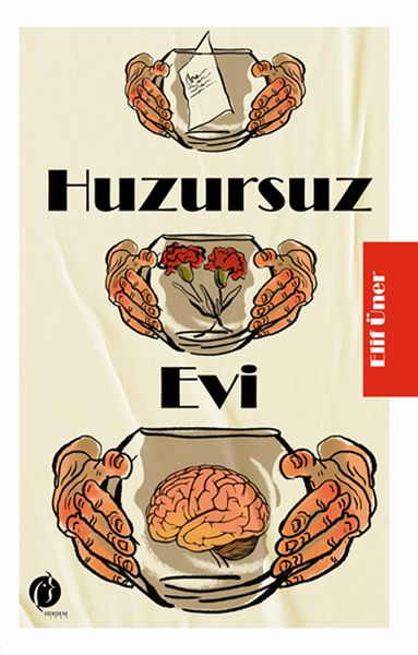 Huzursuz Evi