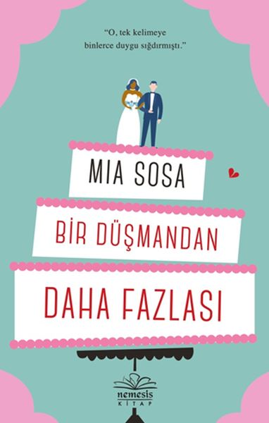 Bir Düşmandan Daha Fazlası