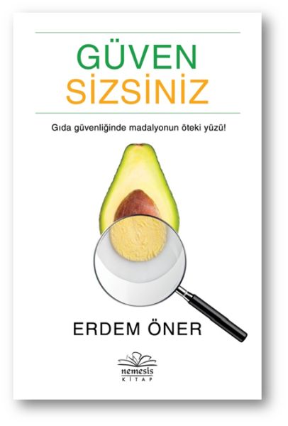 Güven Sizsiniz