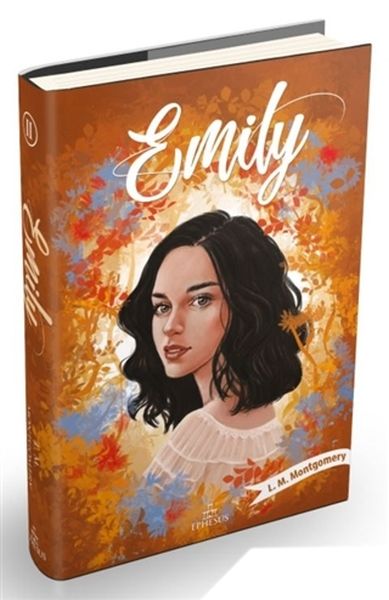 Emily 2 (Ciltli)
