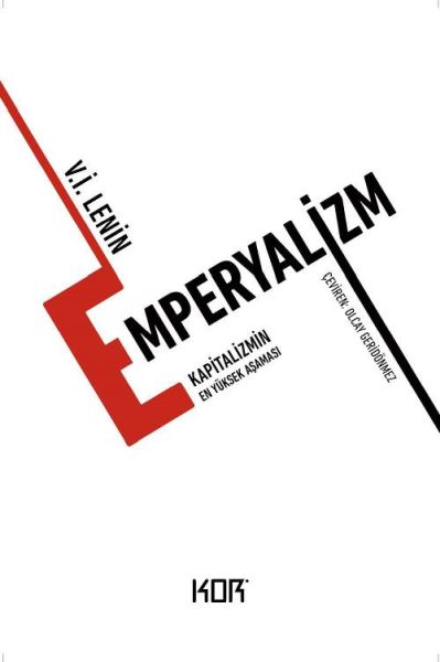 Emperyalizm
