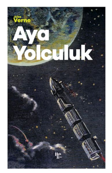 Aya Yolculuk