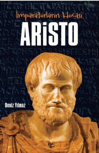 Aristo - İmparatorların Hocası
