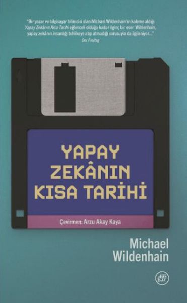 Yapay Zekanın Kısa Tarihi