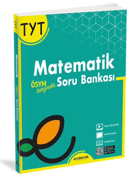 2022 TYT Matematik Soru Bankası
