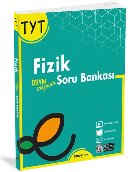 2022 TYT Fizik Soru Bankası