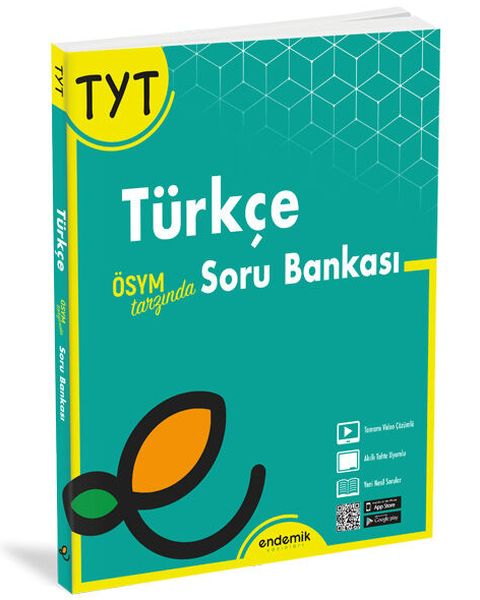 2022 TYT Türkçe Soru Bankası