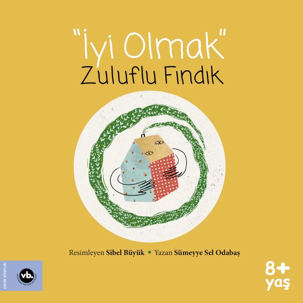 İyi Olmak - Zuluflu Fındık