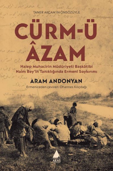 Cürm-ü Âzam
