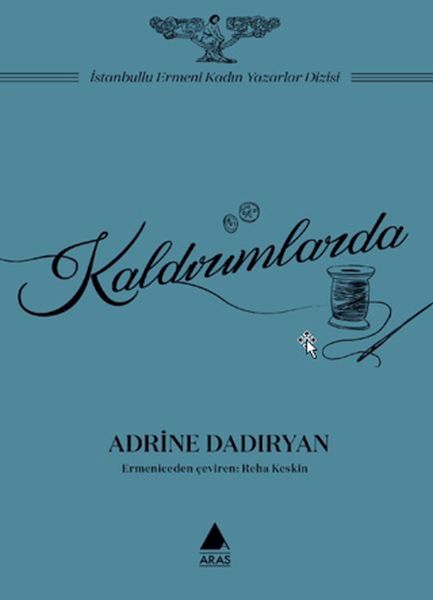 Kaldırımlarda