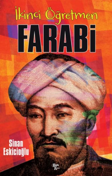 Farabi - İkinci Öğretmen