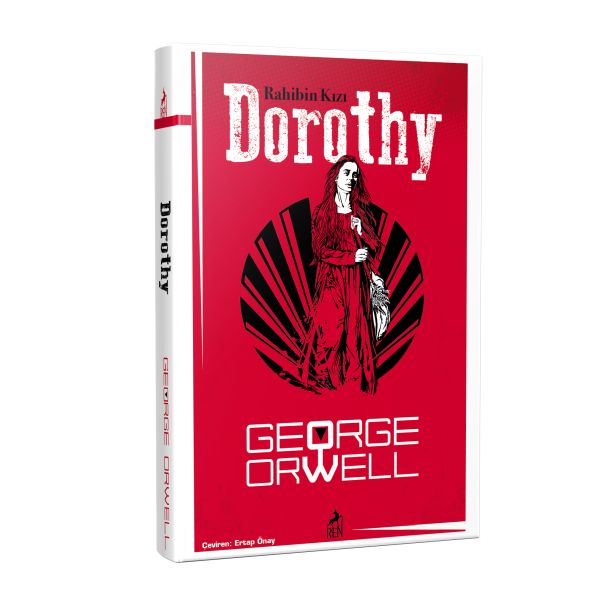 Rahibin Kızı Dorothy