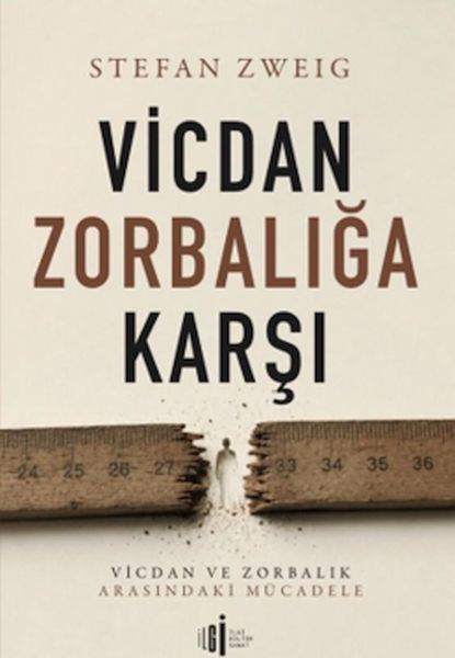 Vicdan Zorbalığa Karşı
