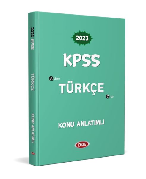 KPSS Vatandaşlık Konu Anlatımlı