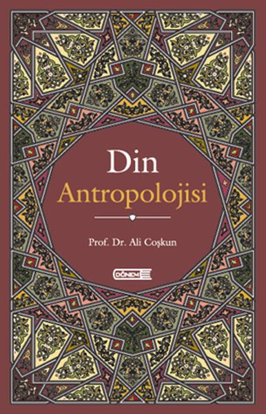 Din Antropolojisi
