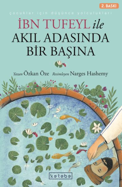 İbn Tufeyl ile Akıl Adasında Bir Başına