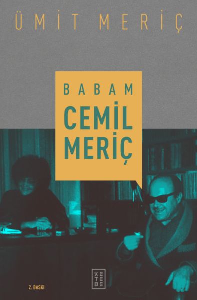Babam Cemil Meriç