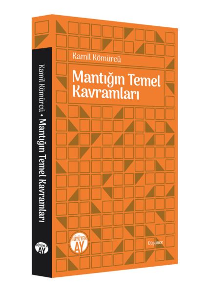 Mantığın Temel Kavramları