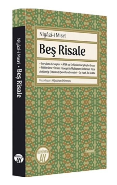Beş Risale