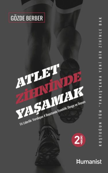 Atlet Zihninde Yaşamak