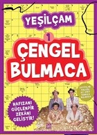 Çengel Bulmaca ;Yeşilçam 1