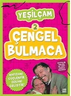 Çengel Bulmaca ;Yeşilçam 2