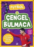 Çengel Bulmaca ;Futbol 1