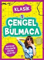 Çengel Bulmaca ;Klasik 1