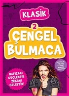 Çengel Bulmaca ;Klasik 2