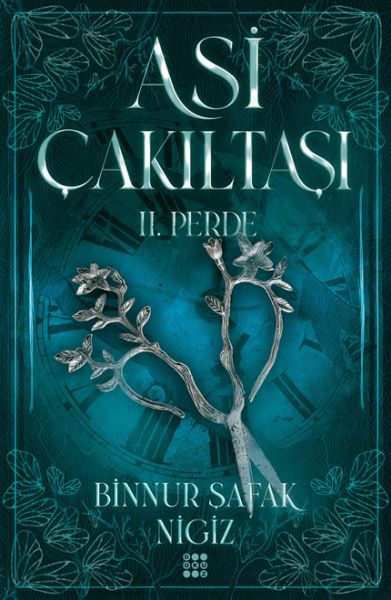 Asi Çakıltaşı 2. Perde