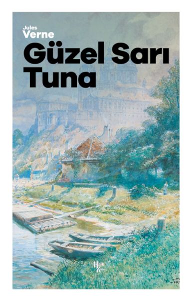 Güzel Sarı Tuna