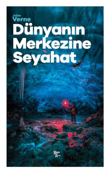 Dünyanın Merkezine Seyahat