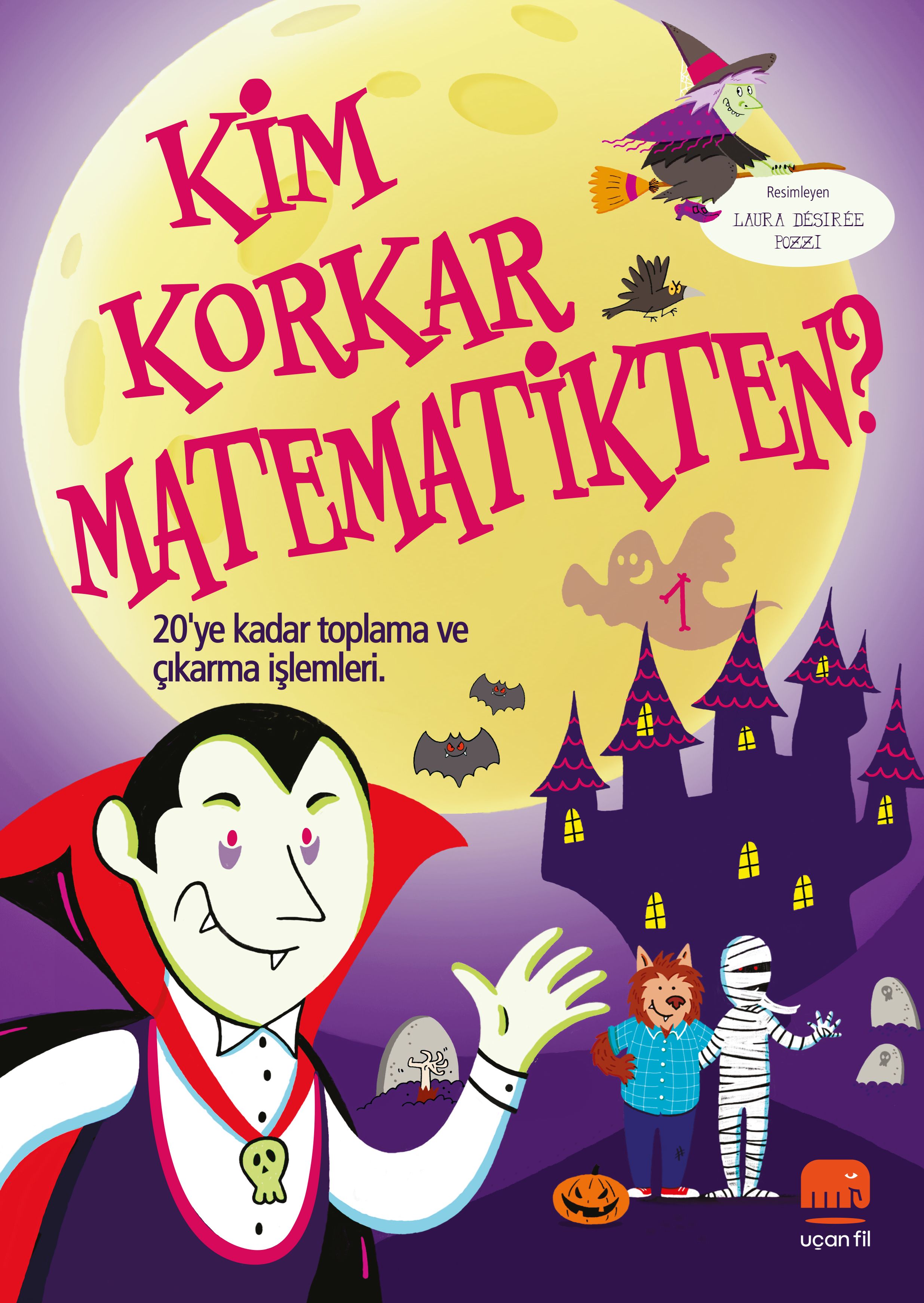 Kim Korkar Matematikten?