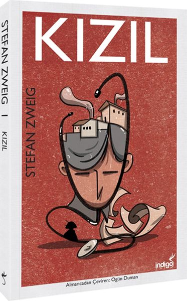Kızıl; Scharlach