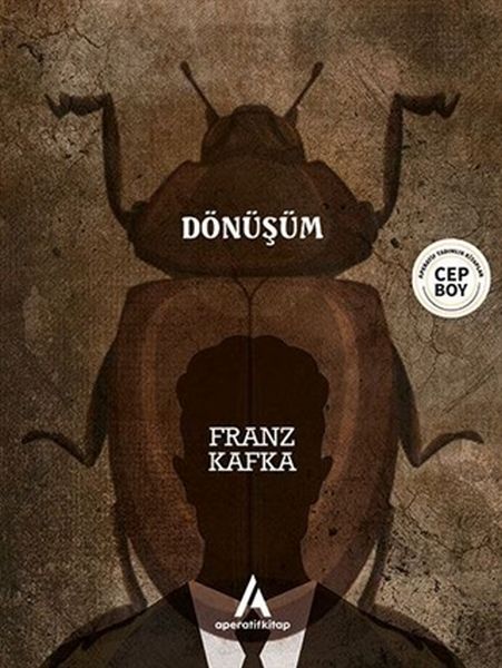 Dönüşüm - Cep Boy