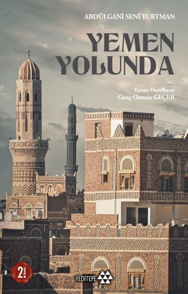 Yemen Yolunda