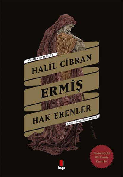 Ermiş ;Hak Erenler