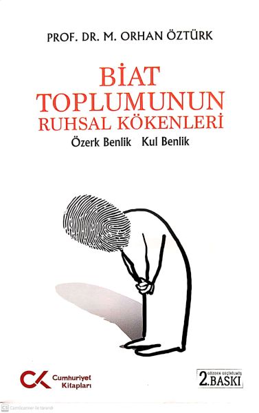 Biat Toplumın Ruhsal Kökenleri