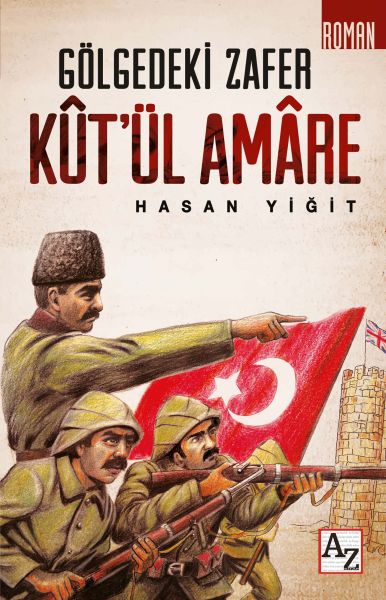 Gölgedeki Zafer Küt'ül Amare