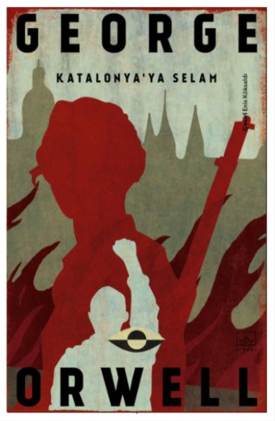 Katalonya’ya Selam