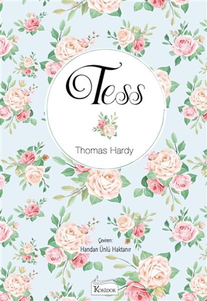 Tess (Bez Ciltli)
