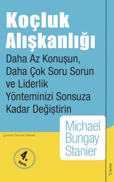 Koçluk Alışkanlığı