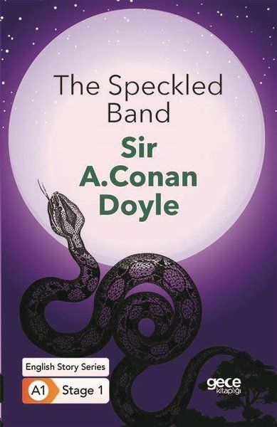 The Speckled Band
