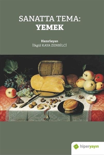 Sanatta Tema: Yemek