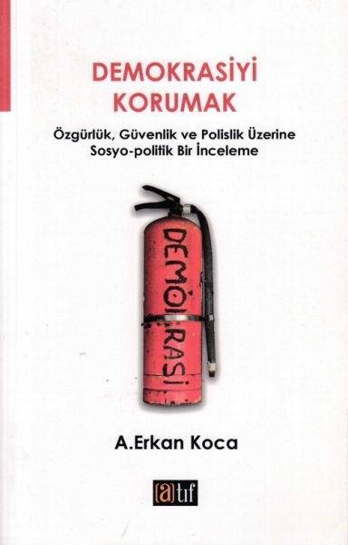 Demokrasiyi Korumak