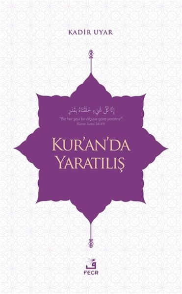 Kur’an’da Yaratılış