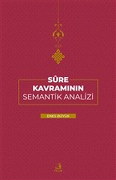 Sure Kavramının Semantik Analizi